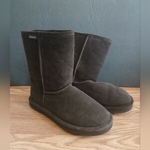 Bearpaw Women's Brown Boots